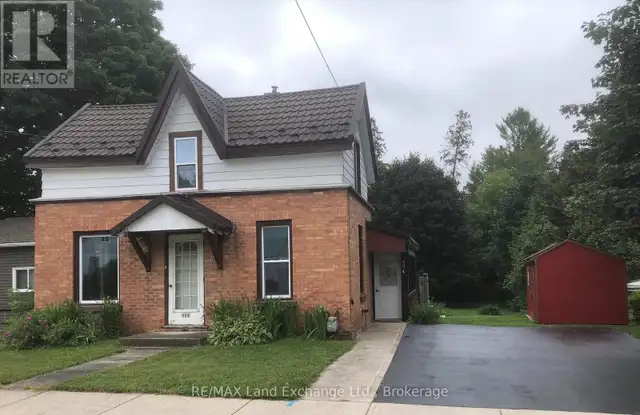 204 AMELIA STREET Brockton, Ontario630073606051871214