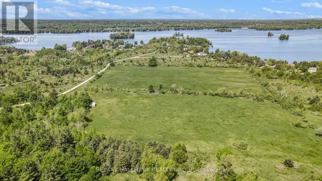 LOT 28 R13 ROAD Rideau Lakes, Ontario in Land for Sale in Ottawa - Image 5