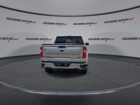 This Chevrolet Silverado 1500 has a powerful Turbo Diesel 6cyl 3.0L engine Power Driver's Seat, Lane... (image 6)