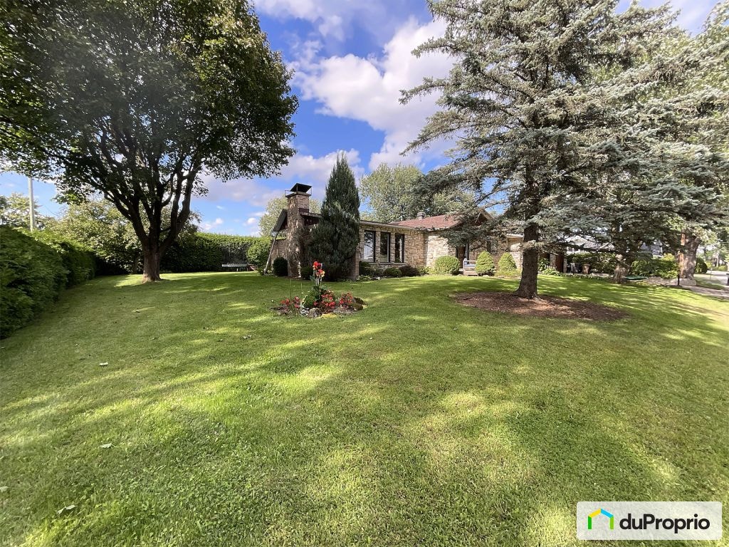 $945,000 - Bungalow for sale in Repentigny (Repentigny) — photo 3