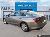 Saskatoon Motor Products - Recent Arrival! 2023 Chevrolet Malibu LT - Certified. GM Certified Detail... (image 3)