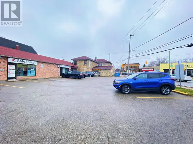 414 HAMILTON ROAD London East (East L), Ontario in Commercial & Office Space for Sale in London - Image 3