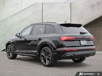 *2025 Audi Q7 Progressiv -- Luxury, Power & 7-Passenger Versatility | Like New* Drive premium withou... (image 2)
