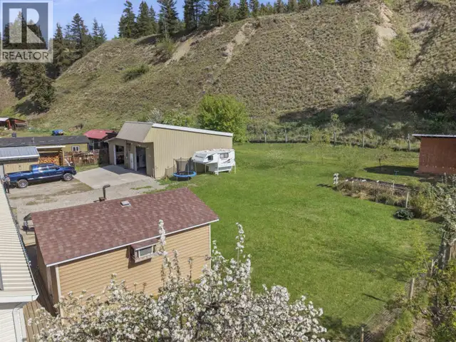 1431 SODA CREEK TOWNSITE ROAD Williams Lake, British Columbia in Houses for Sale in Williams Lake - Image 33