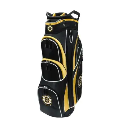 Caddy Pro NHL Cart Bags, View more