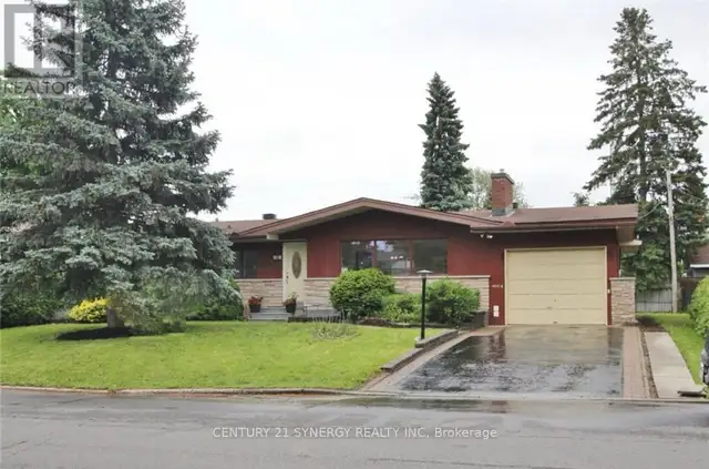 B - 34 MAJESTIC DRIVE Ottawa, Ontario in Long Term Rentals in Ottawa - Image 2