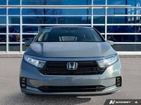 Honda's Legendary Reliability on Full Display Right Here with This Beautiful Sonic Gray Pearl 2023 H... (image 8)