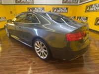 2014 Audi A5 There's a level of quality and refinement in this Audi A5 Technik - S LINE, LEATHER SPO... (image 2)