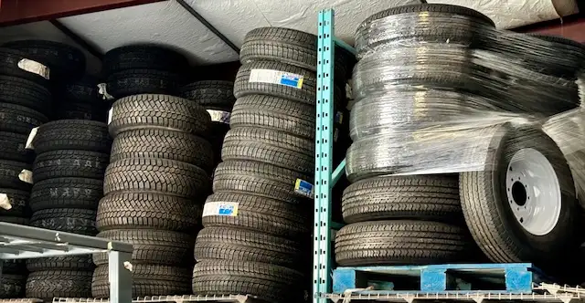195/65/15 BFGOODRICH WINTER TIRES ON SALE NOW $399.99 SET in Tires & Rims in Mississauga / Peel Region - Image 6