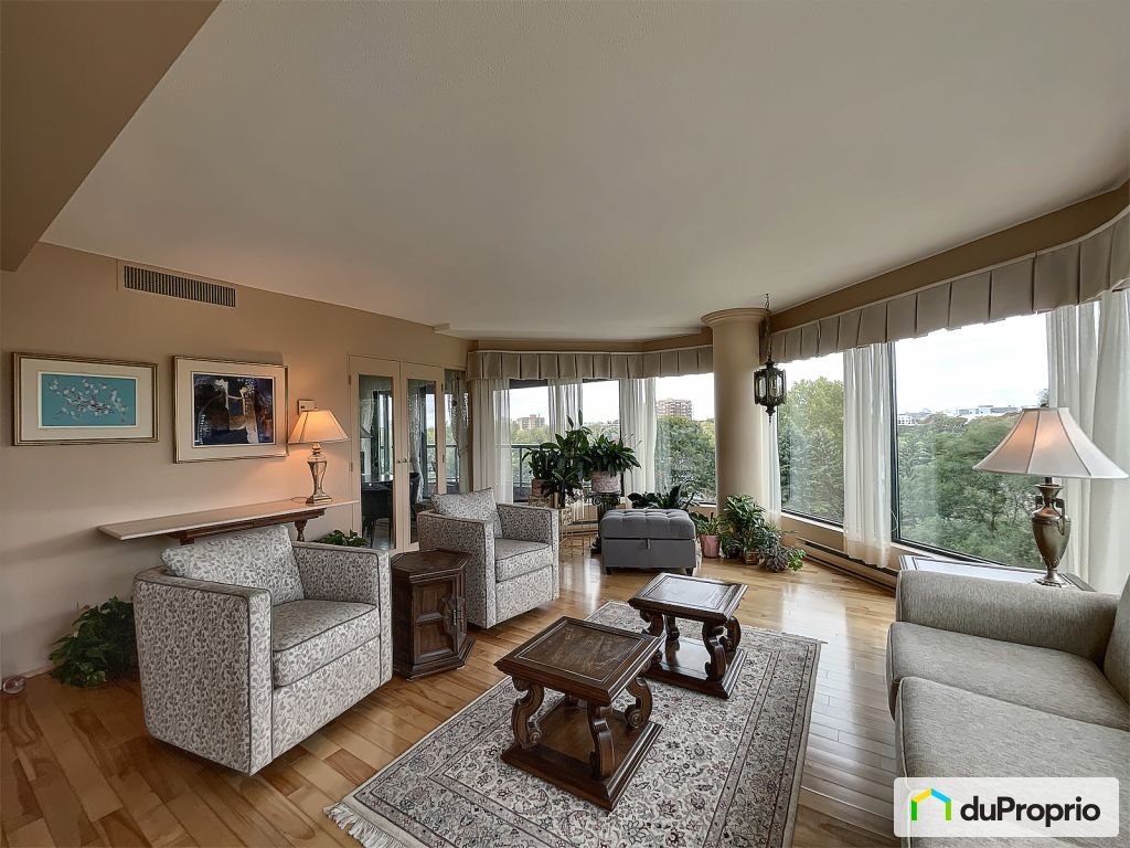 $859,000 - Condominium for sale in L'Ile Des Soeurs — photo 3