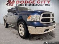 This Ram 1500 Classic boasts a Regular Unleaded V-8 5.7 L/345 engine powering this Automatic transmi... (image 6)