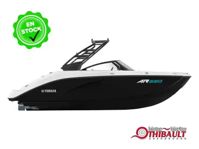 2025 Yamaha AR220 Yamaha AR220 2025 2025 YAMAHA AR220 Nous payons le meilleur prix pour votre échang...