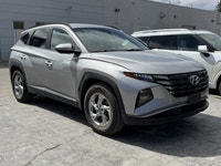 Crowfoot Hyundai, AMVIC Licensed Dealer Mileage: 72,583 km History: No accidents Status: Certified P... (image 3)