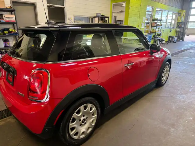 2019 MINI 3 Door Cooper597791611237836803