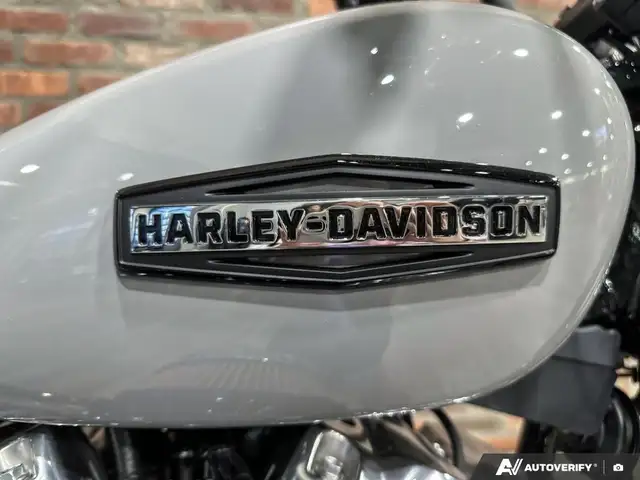 2025 Harley-Davidson FXBB - Street Bob(R) in Street, Cruisers & Choppers in Calgary - Image 24