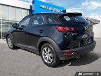 GX Manual FWD ... Engine: Regular Unleaded I-4 2.0 L/122 Other Equipment Rear Defrost,Daytime Runnin... (image 2)
