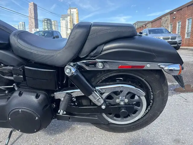 2014 Harley-Davidson Fat Bob ~ FAT BOB ~ 103CI ~ VANCE & HINES ~ in Street, Cruisers & Choppers in City of Toronto - Image 17