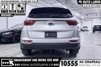 Auto Luana 2018 KIA Sportage PRENEZ UN RENDEZ-VOUS / BOOK AN APPOINTMENT (514) 327-5553 155000 KM CE... (image 9)