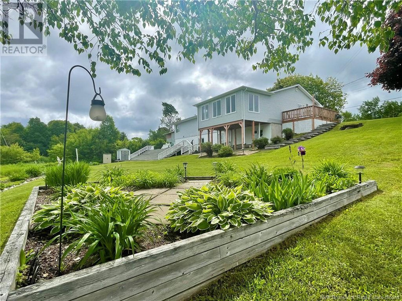 4345 Water Street Miramichi, New Brunswick Houses for Sale