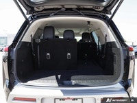 Recent Arrival! 4WD. 2024 Nissan Pathfinder Platinum 4D Sport Utility Black 9-Speed Automatic 4WD 3.... (image 6)