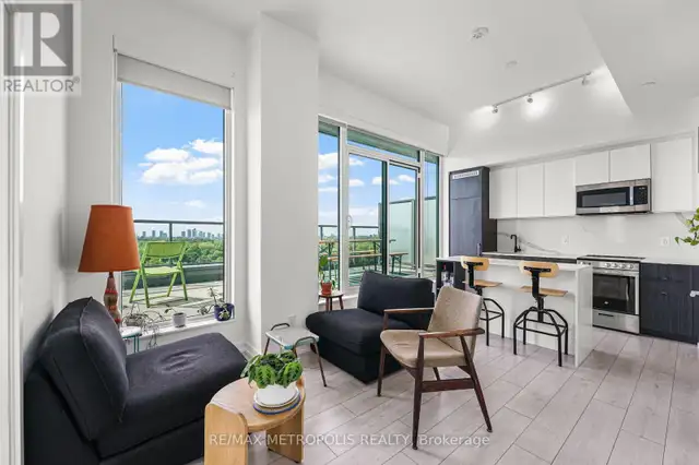 815 - 500 DUPONT STREET Toronto (Annex), Ontario62863314949635121