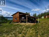 1361 FRANCOIS LAKE ROAD Fraser Lake, British Columbia Burns Lake Skeena-Bulkley Area Preview