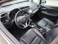 2016 Honda Fit EX-L Navigation Hatchback Compact, efficient, and surprisingly versatile, this 2016 H... (image 9)
