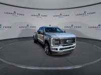 Low Mileage, Leather Seats, Premium Audio, Diesel Engine, FX4 Off-Road Package, Sunroof! "No pit sto... (image 1)