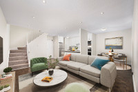 Mississauga 2 Bedroom Apartment for Rent - 7280 Darcel Avenue