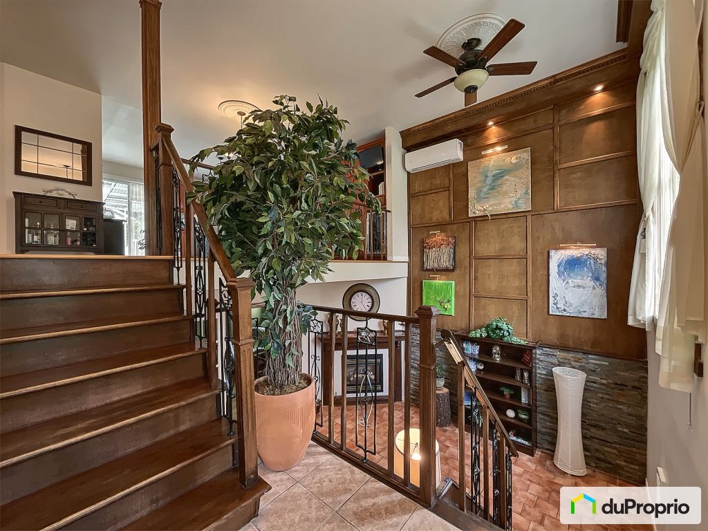 $460,000 - Bungalow in Trois-Rivières (Cap-De-La-Madeleine) — photo 2