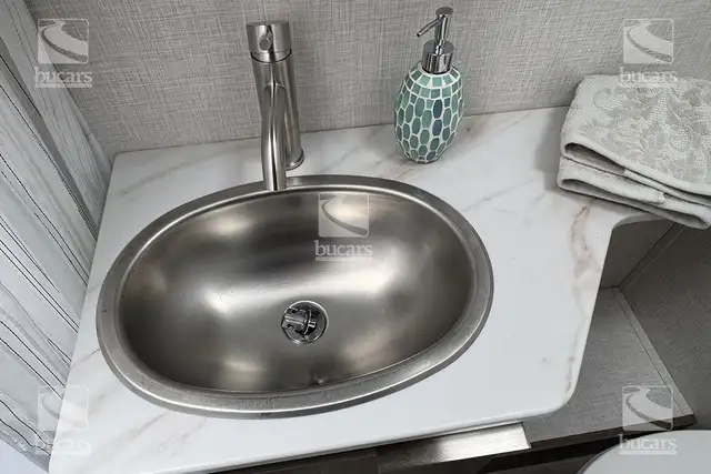 2026 VENTURE RV SONIC LITE 169VRK in Travel Trailers & Campers in Calgary - Image 26