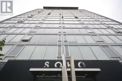 1701 - 300 LISGAR STREET Ottawa, Ontario