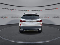 This Kia Seltos has a strong 2.0 L/122 engine powering this Variable transmission. Sunroof, Leather... (image 6)