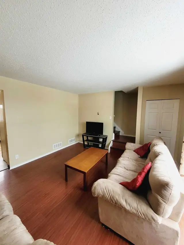 2-Bedroom 1-Bathroom l 54 Little Wedeene Street l Townhouse in Long Term Rentals in Kitimat - Image 6