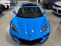 **SUMMER SPECIAL!** FEATURING : V8 POWERED, RWD, REMOVABLE TARGA ROOF, LIGHT GREEN BRAKE CALIPERS, L... (image 3)