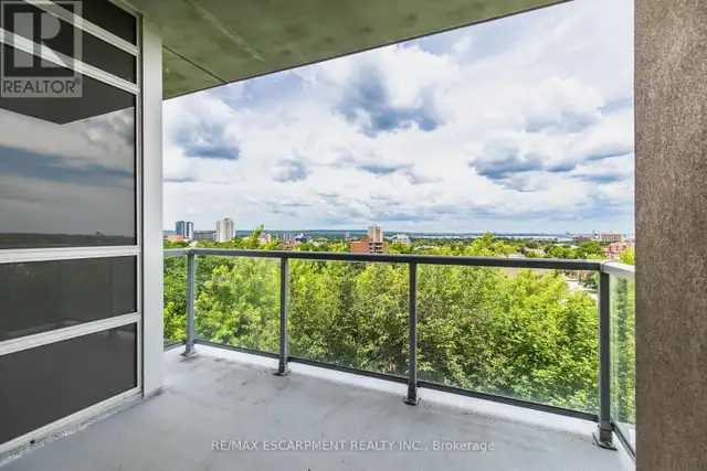 506 - 479 CHARLTON AVENUE Hamilton (Stinson), Ontario in Condos for Sale in Oakville / Halton Region - Image 13