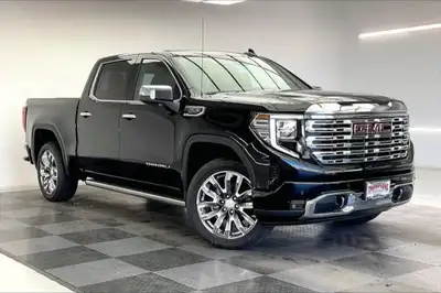 2019 GMC Sierra 1500 Limited Base — Why Buy It at Ezee Credit? Looking for a rugged truck that stand...