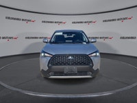 Body-Coloured Front Bumper w/Black Rub Strip/Fascia Accent and Body-Coloured Bumper Insert,Tires: P2... (image 2)