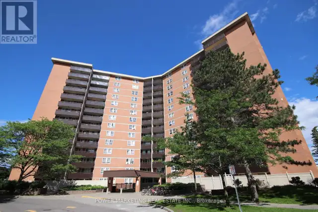 810 - 2020 JASMINE CRESCENT Ottawa, Ontario in Condos for Sale in Ottawa - Image 2