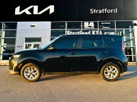Wireless Charging, Heated Steering Wheel, Lane Keep Assist, Blind Spot Detection, Android Auto! Stra... (image 2)