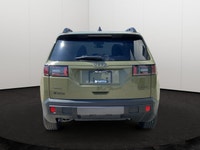 This Jeep Cherokee has a dependable EJN 1.6L I-4 EP Turbo Hybrid engine powering this Variable trans... (image 4)