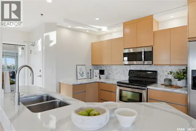 1308 902 Spadina CRESCENT E Saskatoon, Saskatchewan in Condos for Sale in Saskatoon - Image 10