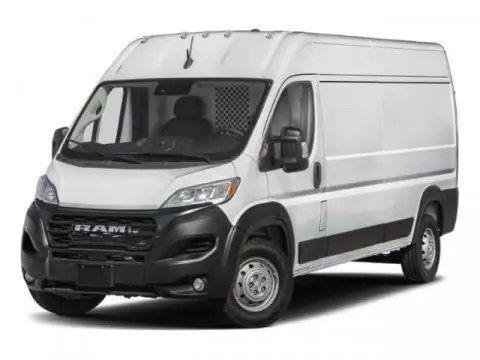 2026 Ram ProMaster Cargo Van Tradesman in Cars & Trucks in Oakville / Halton Region - Image 2