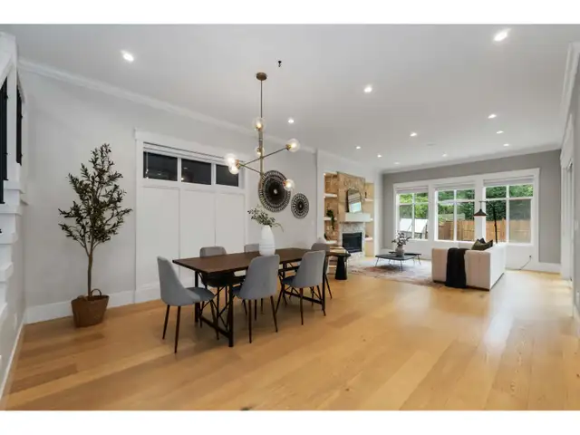 17138 0A AVENUE Surrey, British Columbia in Houses for Sale in Delta/Surrey/Langley - Image 7