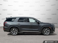 Crowfoot Hyundai, AMVIC Licensed Dealer Mileage: 66,541 km History: One Owner Experience the absolut... (image 5)