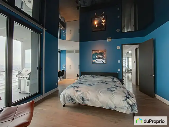 $2,850,000 - Condominium for sale in L'Ile Des Soeurs in Condos for Sale in City of Montréal - Image 7