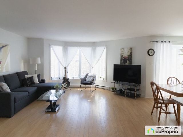 $364,000 - Condominium for sale in Chateauguay — photo 2