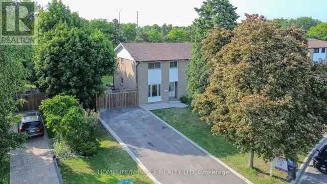 33 FLAMINGO CRESCENT Brampton (Southgate), Ontario62868539352834121
