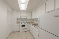 Akelius two bedroom apartment for rent. Located near Ducharme in the Outremont neighborhood, Montrea... (image 2)