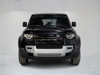 This 2022 Land Rover Defender 110 S P300 is a Canadian vehicle with a clean Carfax report, built to... (image 5)